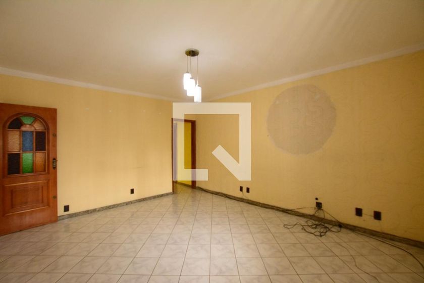 Foto 1 de Apartamento com 2 Quartos para alugar, 97m² em  Vila Valqueire, Rio de Janeiro