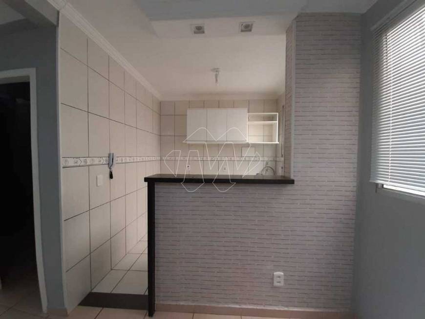 Foto 4 de Apartamento com 2 Quartos à venda, 45m² em Vila Xavier, Araraquara