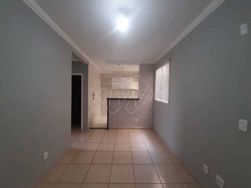 Foto 5 de Apartamento com 2 Quartos à venda, 45m² em Vila Xavier, Araraquara