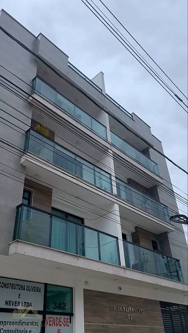 Foto 1 de Apartamento com 2 Quartos para alugar, 79m² em Vivendas da Serra, Juiz de Fora