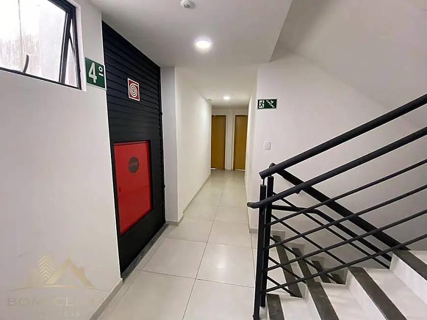 Foto 3 de Apartamento com 2 Quartos para alugar, 79m² em Vivendas da Serra, Juiz de Fora