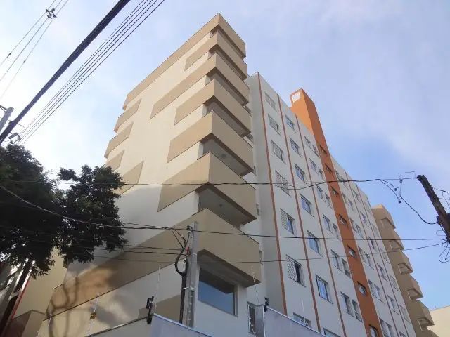 Foto 1 de Apartamento com 2 Quartos para alugar, 66m² em Zona 07, Maringá