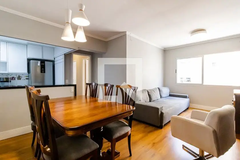 Foto 1 de Apartamento com 3 Quartos para alugar, 120m² em Aclimação, São Paulo