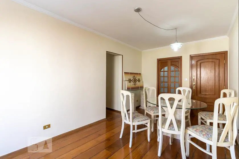 Foto 4 de Apartamento com 3 Quartos para alugar, 79m² em Aclimação, São Paulo