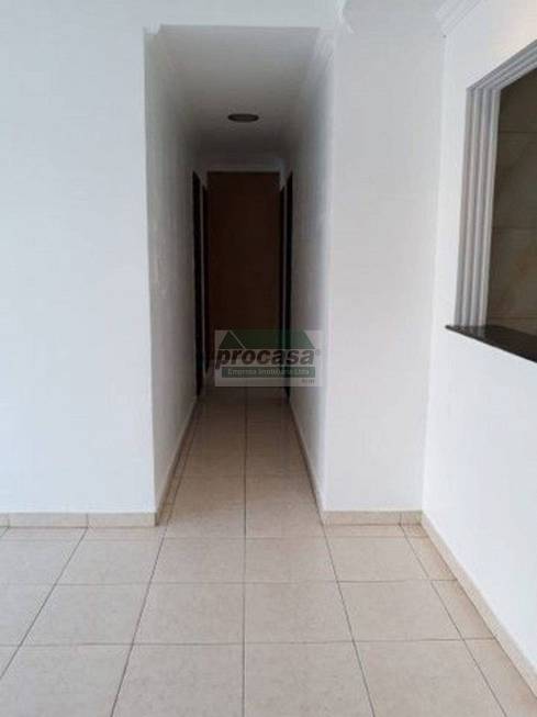 Foto 2 de Apartamento com 3 Quartos à venda, 104m² em Adrianópolis, Manaus