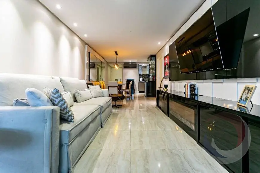 Foto 1 de Apartamento com 3 Quartos à venda, 209m² em Agronômica, Florianópolis