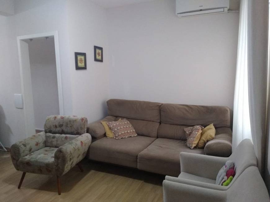 Foto 2 de Apartamento com 3 Quartos à venda, 74m² em Agronômica, Florianópolis