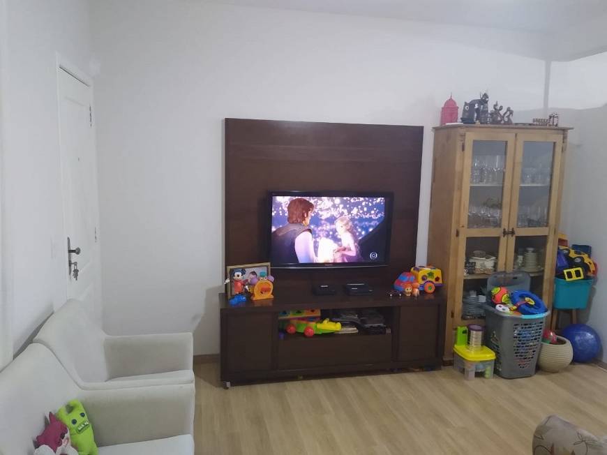 Foto 3 de Apartamento com 3 Quartos à venda, 74m² em Agronômica, Florianópolis