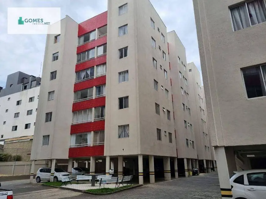 Foto 1 de Apartamento com 3 Quartos para alugar, 76m² em Água Verde, Curitiba