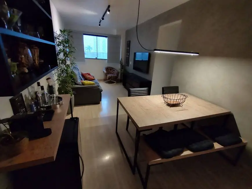 Foto 2 de Apartamento com 3 Quartos à venda, 98m² em Aguas Claras, Brasília
