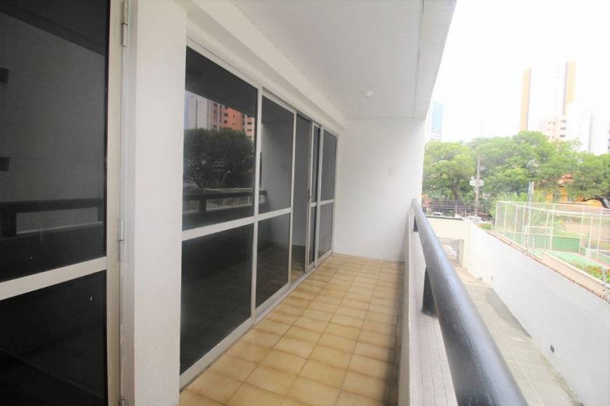 Foto 4 de Apartamento com 3 Quartos para alugar, 145m² em Aldeota, Fortaleza