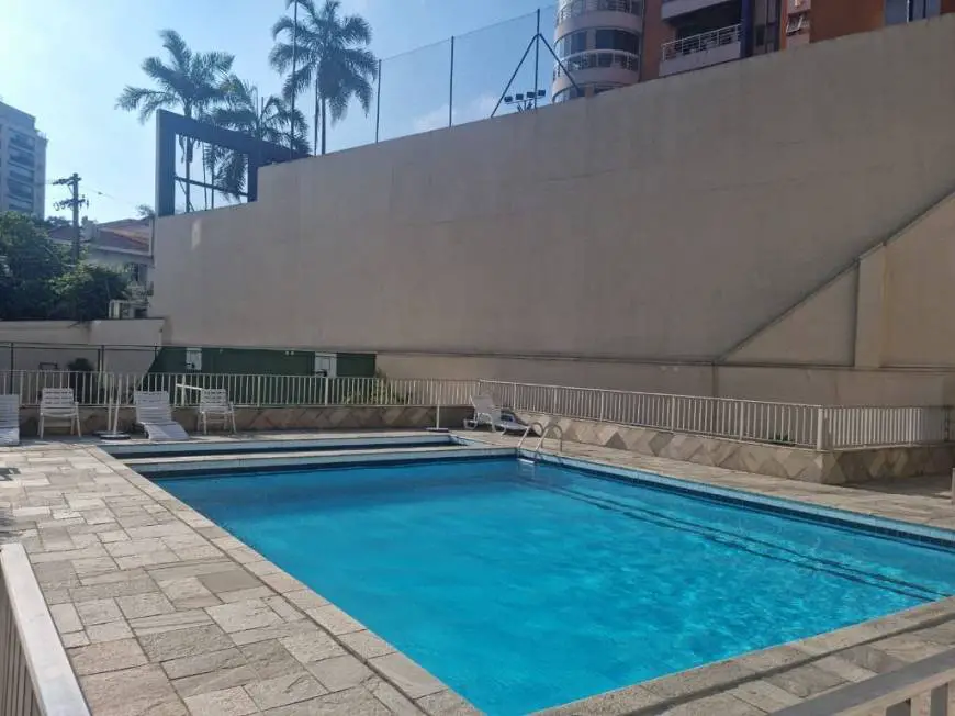 Foto 5 de Apartamento com 3 Quartos para alugar, 100m² em Alto de Pinheiros, São Paulo