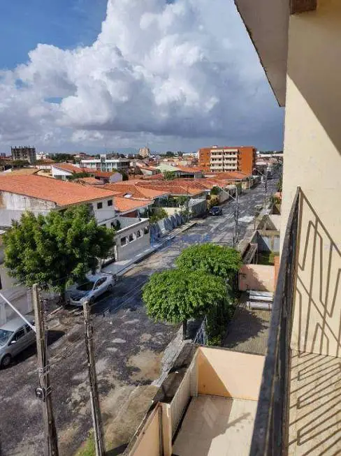 Foto 4 de Apartamento com 3 Quartos à venda, 55m² em Amadeu Furtado, Fortaleza