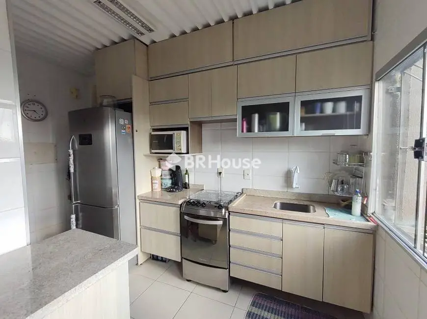 Foto 4 de Apartamento com 3 Quartos à venda, 104m² em Araés, Cuiabá