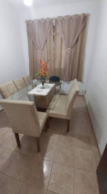 Foto 1 de Apartamento com 3 Quartos à venda, 60m² em Araguaia, Belo Horizonte