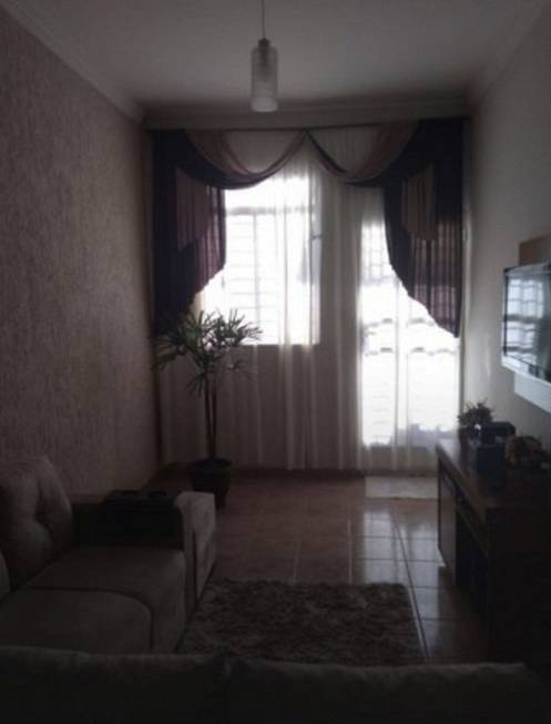 Foto 5 de Apartamento com 3 Quartos à venda, 60m² em Araguaia, Belo Horizonte