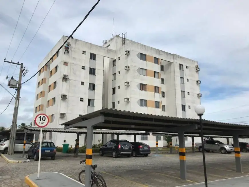 Foto 5 de Apartamento com 3 Quartos à venda, 67m² em Aruana, Aracaju