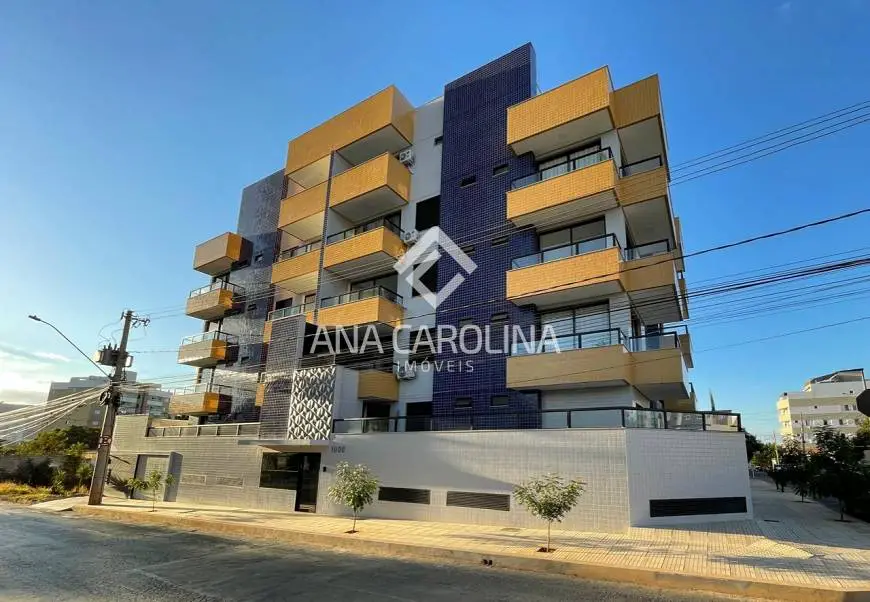 Foto 1 de Apartamento com 3 Quartos à venda, 76m² em Augusta Mota, Montes Claros