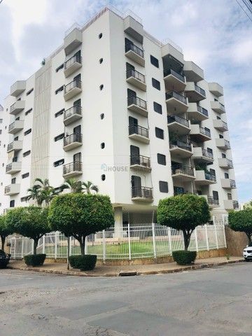 Foto 1 de Apartamento com 3 Quartos à venda, 179m² em Bandeirantes, Cuiabá