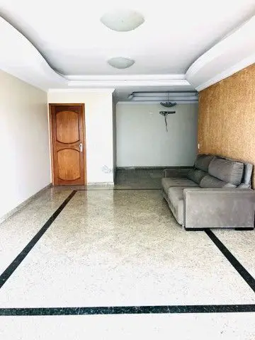 Foto 5 de Apartamento com 3 Quartos à venda, 179m² em Bandeirantes, Cuiabá