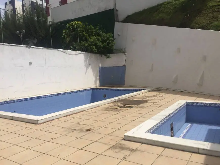 Foto 1 de Apartamento com 3 Quartos para alugar, 100m² em Barbalho, Salvador