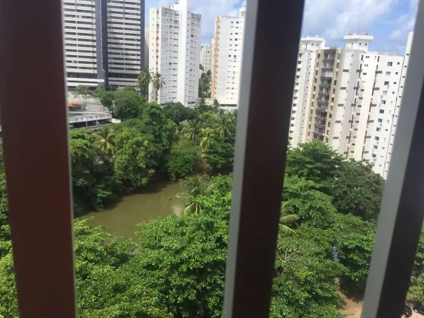 Foto 3 de Apartamento com 3 Quartos para alugar, 100m² em Barbalho, Salvador