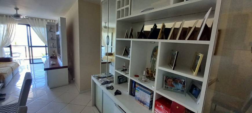 Foto 3 de Apartamento com 3 Quartos à venda, 117m² em Barra da Tijuca, Rio de Janeiro