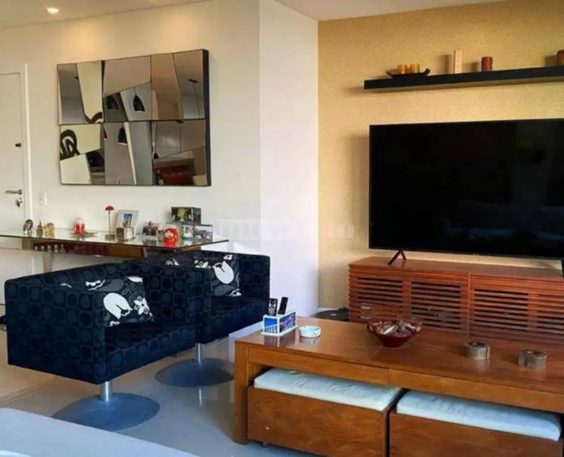 Foto 5 de Apartamento com 3 Quartos à venda, 142m² em Barra da Tijuca, Rio de Janeiro