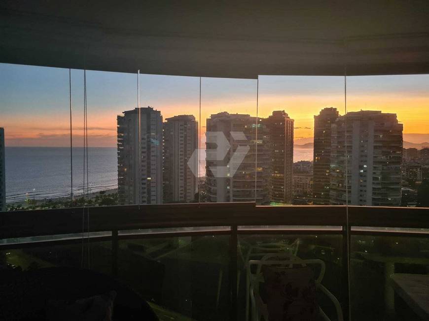 Foto 1 de Apartamento com 3 Quartos à venda, 280m² em Barra da Tijuca, Rio de Janeiro