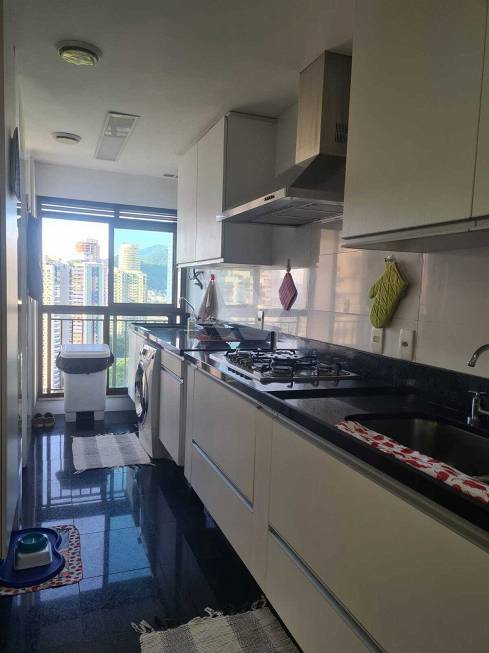 Foto 5 de Apartamento com 3 Quartos à venda, 280m² em Barra da Tijuca, Rio de Janeiro