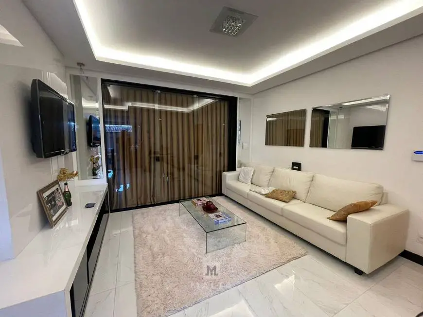 Foto 1 de Apartamento com 3 Quartos à venda, 80m² em Barreiro, Belo Horizonte