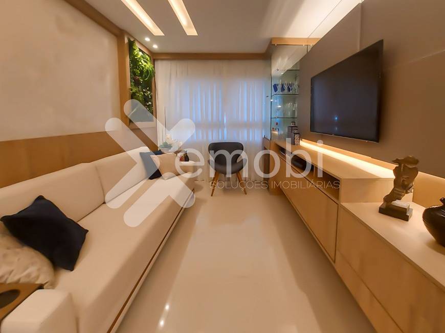 Foto 1 de Apartamento com 3 Quartos à venda, 83m² em Barro Vermelho, Natal