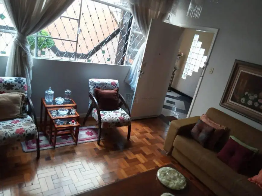 Foto 3 de Apartamento com 3 Quartos à venda, 110m² em Barroca, Belo Horizonte
