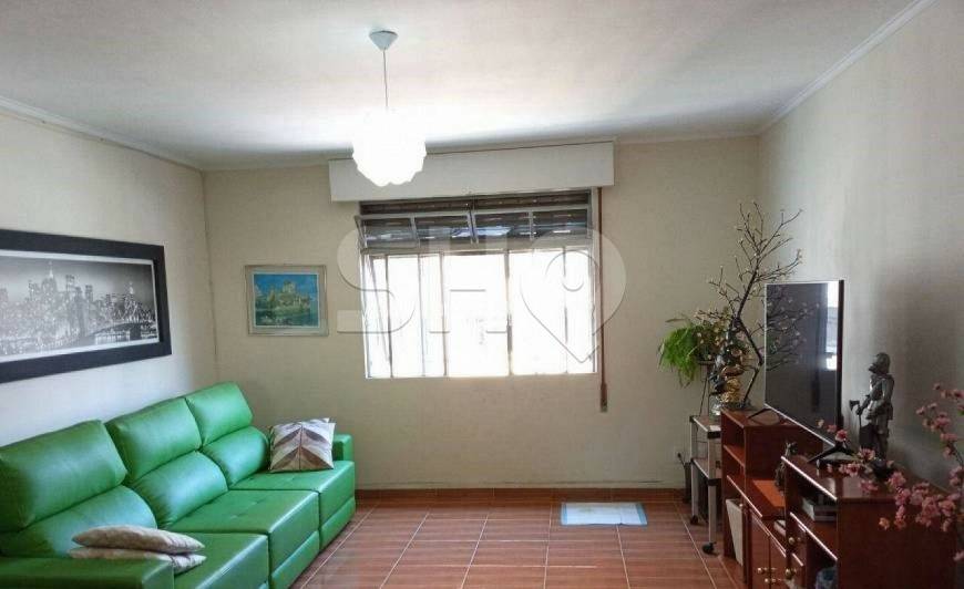 Foto 1 de Apartamento com 3 Quartos à venda, 167m² em Bela Vista, São Paulo