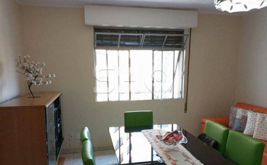 Foto 4 de Apartamento com 3 Quartos à venda, 167m² em Bela Vista, São Paulo