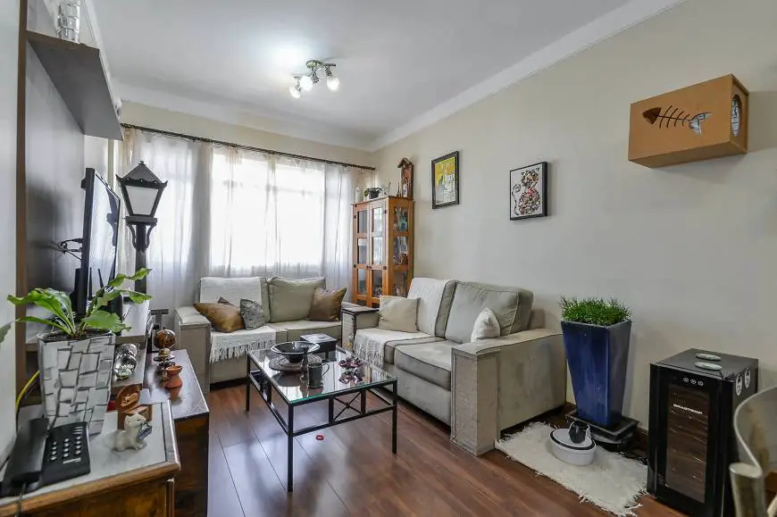 Foto 1 de Apartamento com 3 Quartos à venda, 71m² em Bela Vista, São Paulo
