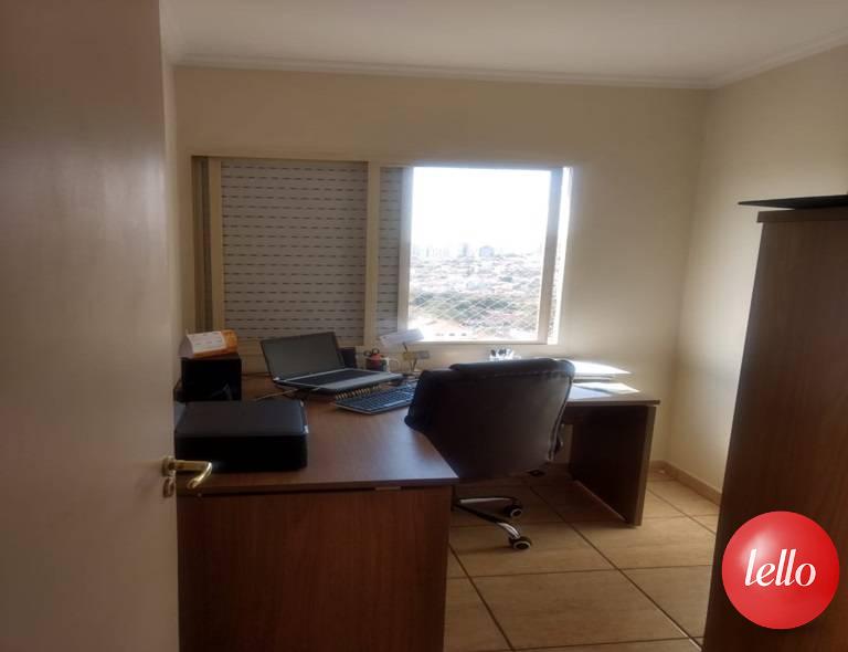 Foto 3 de Apartamento com 3 Quartos para alugar, 72m² em Belém, São Paulo