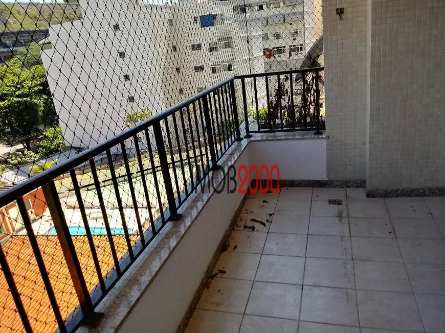 Foto 1 de Apartamento com 3 Quartos à venda, 113m² em Boa Viagem, Niterói