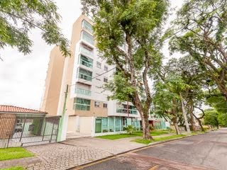 Foto 1 de Apartamento com 3 Quartos à venda, 105m² em Boa Vista, Curitiba