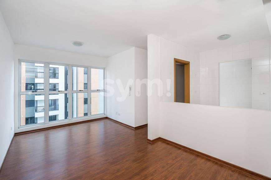 Foto 1 de Apartamento com 3 Quartos à venda, 60m² em Boa Vista, Curitiba