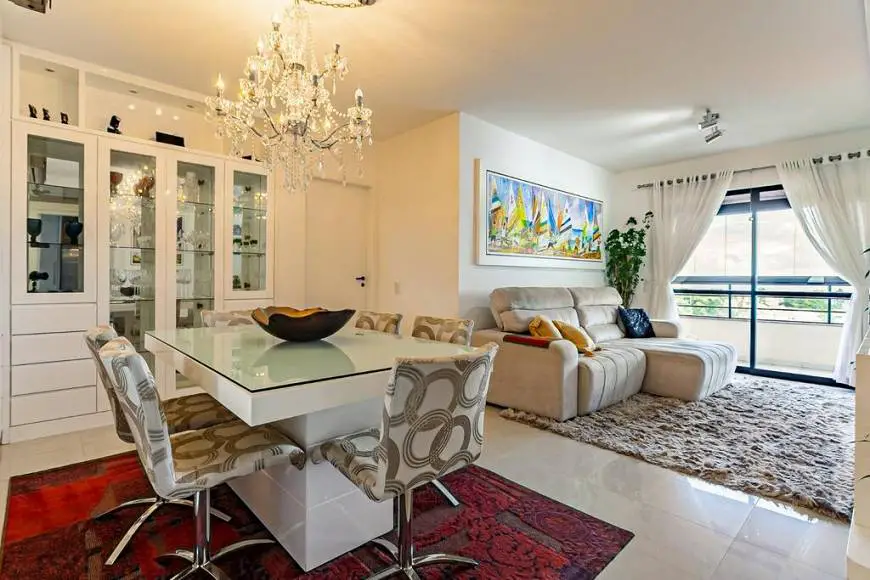 Foto 1 de Apartamento com 3 Quartos à venda, 129m² em Bom Abrigo, Florianópolis