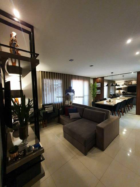 Foto 1 de Apartamento com 3 Quartos à venda, 104m² em Bom Jardim, São José do Rio Preto