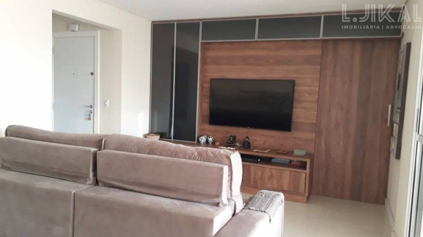 Foto 1 de Apartamento com 3 Quartos à venda, 127m² em Bom Retiro, São Paulo