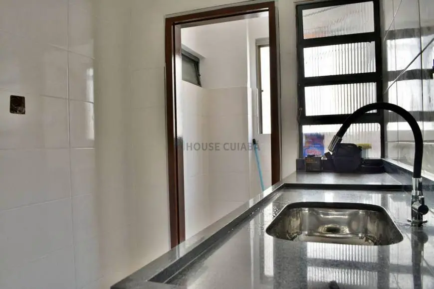 Foto 1 de Apartamento com 3 Quartos à venda, 71m² em Bosque da Saúde, Cuiabá
