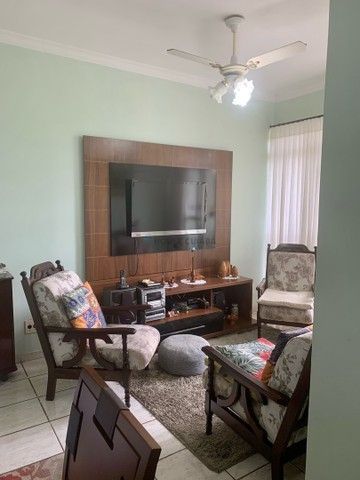 Foto 4 de Apartamento com 3 Quartos à venda, 77m² em Bosque da Saúde, Cuiabá
