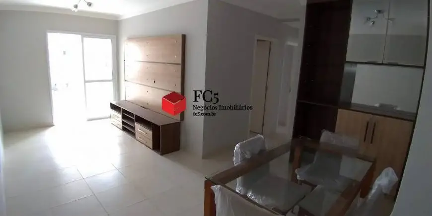 Foto 1 de Apartamento com 3 Quartos para alugar, 100m² em Bosque da Saúde, São Paulo