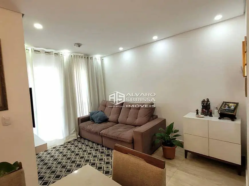 Foto 1 de Apartamento com 3 Quartos à venda, 76m² em Brasil, Itu