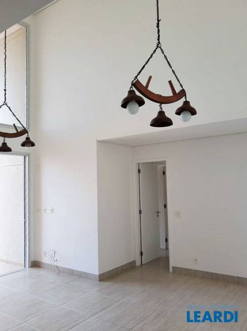 Foto 4 de Apartamento com 3 Quartos para alugar, 125m² em Brooklin, São Paulo
