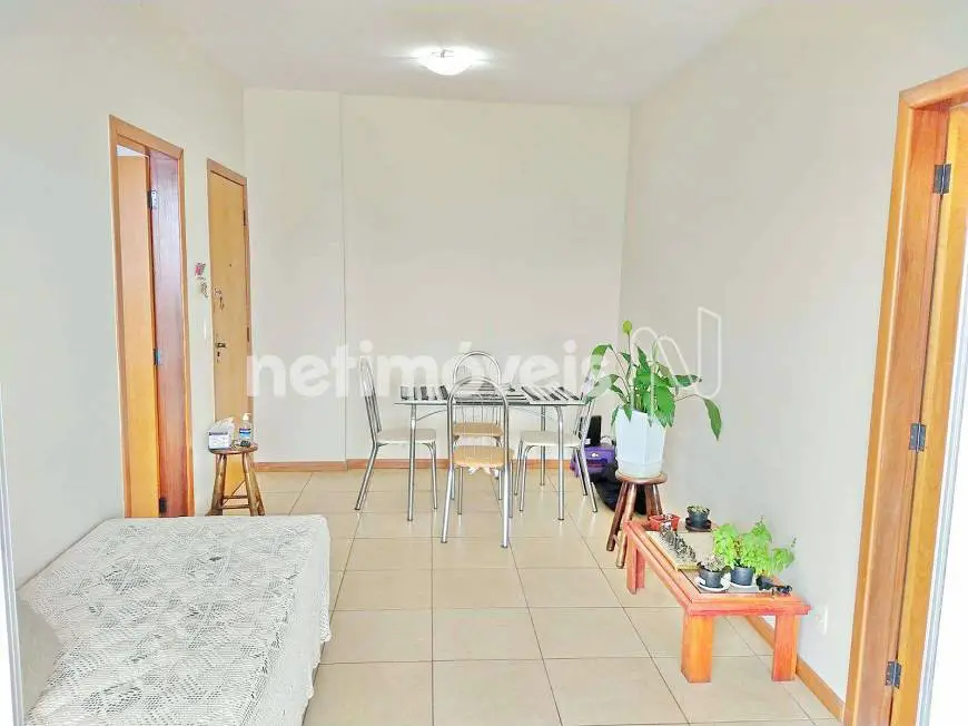 Foto 3 de Apartamento com 3 Quartos à venda, 120m² em Caiçaras, Belo Horizonte