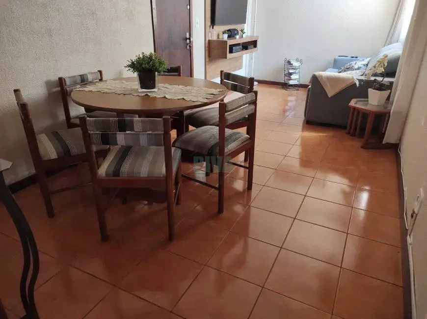 Foto 3 de Apartamento com 3 Quartos à venda, 72m² em Caiçaras, Belo Horizonte
